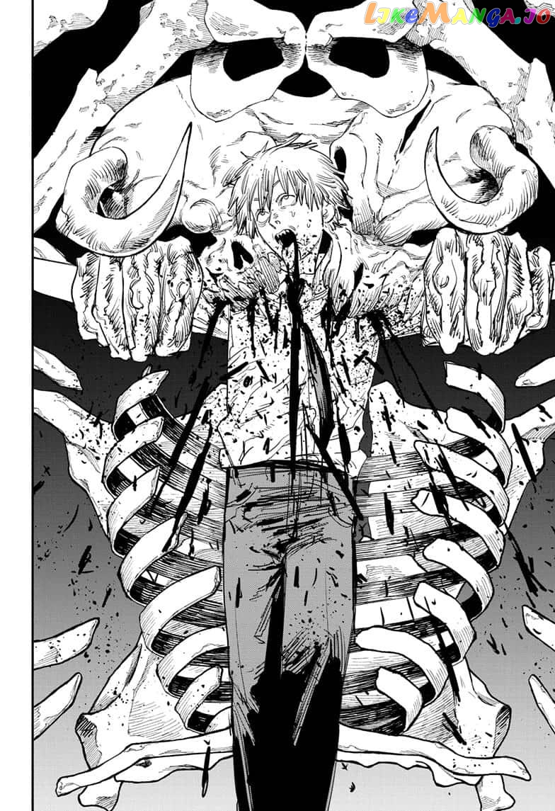 Chainsaw Man, Chapter 62 image 18